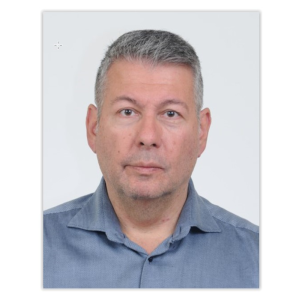 Christoforos Kapopoulos
