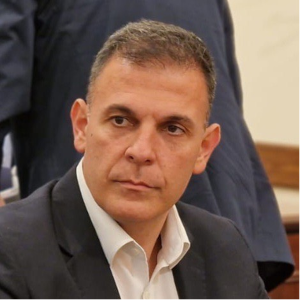 George Karameros