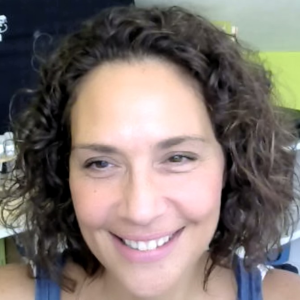 Eirini Karanastasi