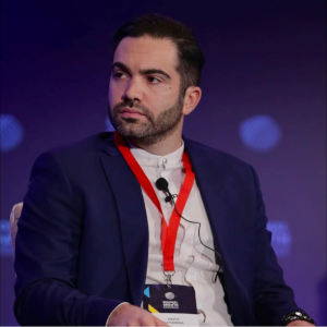 Kostis Katsanevas