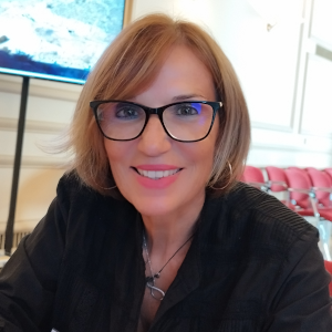 Angeliki Kavga