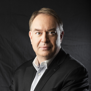George Kazantzopoulos