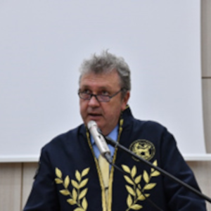 George Sp. Kipreos