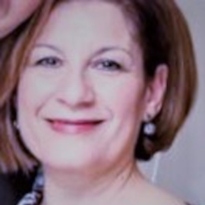 Vasiliki Kolypera