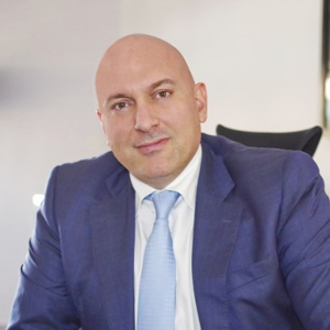 Kostas Andriosopoulos