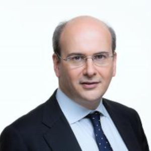 Kostis Hatzidakis