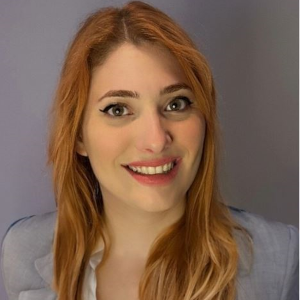 Vassia Kouremenou