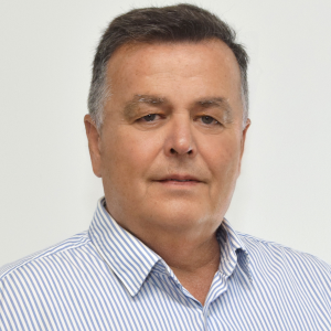 Giorgos Koutouzis