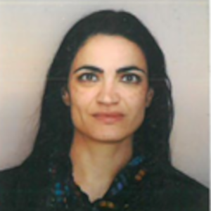 Vasiliki Lagari