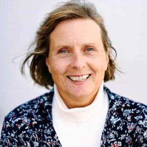 Laura Pappa