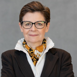 Lena Condoyanni