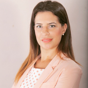 Lina Aristeidopoulou