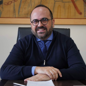 Manolis Koutoulakis