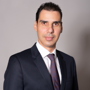 Marios Themistokleous