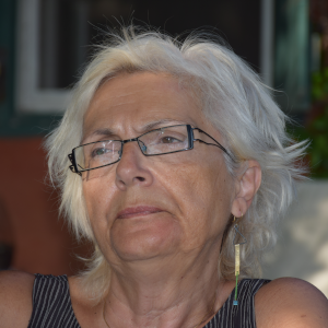 Meropi Papadopoulou