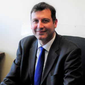 Michael G. Arghyrou