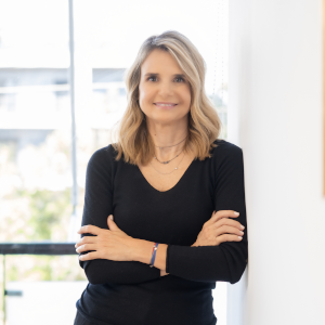 Milena Apostolakis