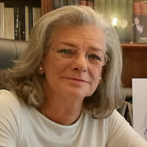 Aliki Mitsakos