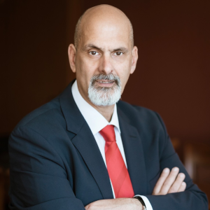 Charalampos Mponanos