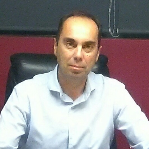 Panagiotis Nikolopoulos