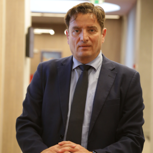 Nikos Panagiotou