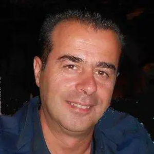 Sotiris Papandreou