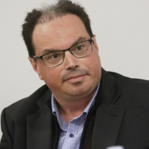 George Papoulias