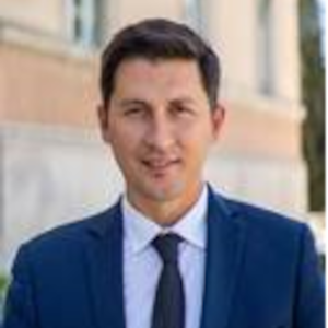 Pavlos Christidis
