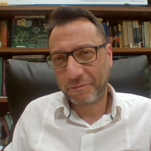 Dr. Dimitris D. Piromalis