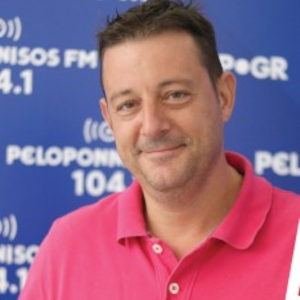 Prokopis Kogkos
