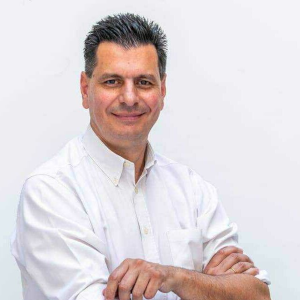 Petros Psomas