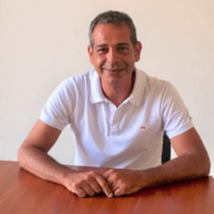 Aggelos Rezos