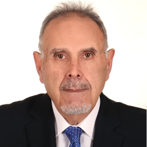 Nicholas Rodopoulos