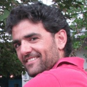 Christos Rumbos