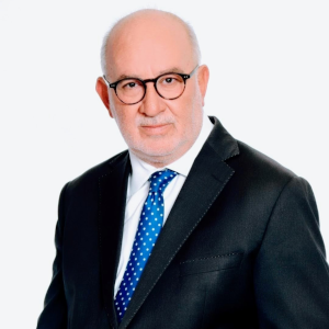 Panagiotis Sakellaropoulos