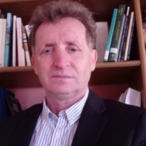 Georgios Salahas
