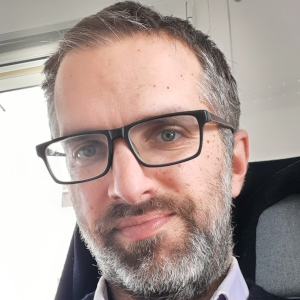 Konstantinos Sfetsioris
