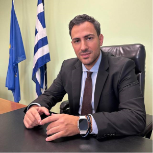Vassilis Siadimas