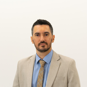 Evangelos Siokas