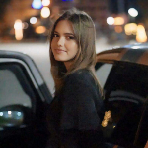 Katerina Sklavounou