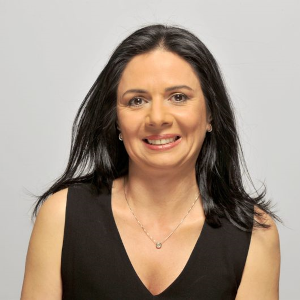Eirini Skouzou