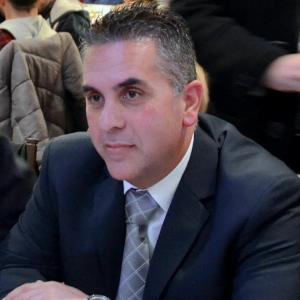 Dionysios Stanitsas
