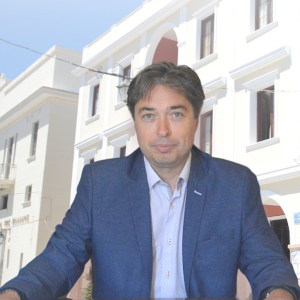Giorgos Stasinopoulos