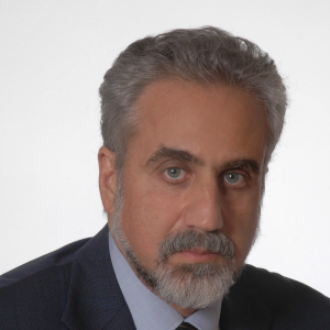 Stavros A. Koubias
