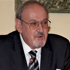 Theodossis Georgiou