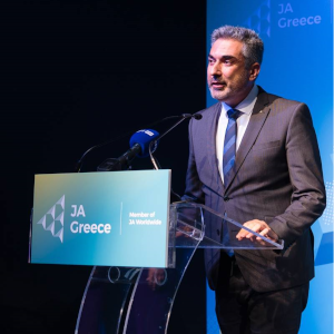 Argyris Tzikopoulos
