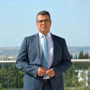 Dimitris Tzovaras