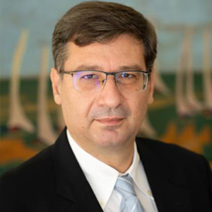 Vasileios Vasiliadis