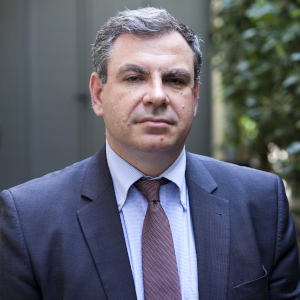 Nikos Vettas