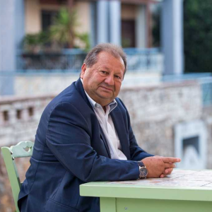 Dimitris Kalogeropoulos